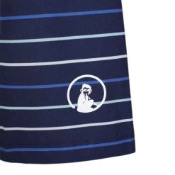 Ocean AOP Stripe Smash Shorts Men -Tennis Shop 00177000 15