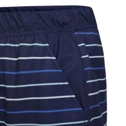 Ocean AOP Stripe Smash Shorts Men -Tennis Shop 00177000 16