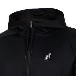 Australian Energy In Volee Training Jacket Men -Tennis Shop 00182000 10
