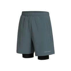 Calvin Klein 2in1 Woven Shorts Men
