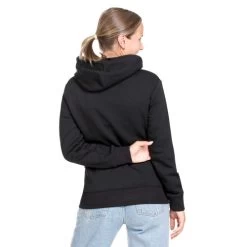 Camou Glitter Hoody Women 14 Camou Glitter Hoody Women -Tennis Shop 00225000 0 4