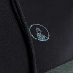 Camou Glitter Hoody Women 18 Camou Glitter Hoody Women -Tennis Shop 00225000 15