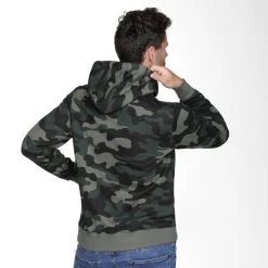 Advantage Logo Hoody Men -Tennis Shop 00232000 12