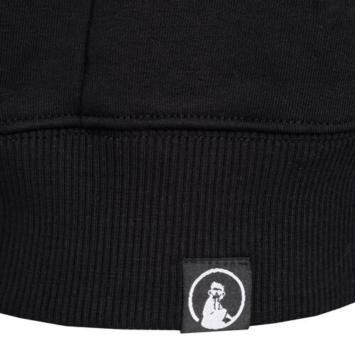 Longline Sweatshirt Men 8 Longline Sweatshirt Men - Image 6