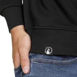 Longline Sweatshirt Men 15 Longline Sweatshirt Men -Tennis Shop 00233000 17