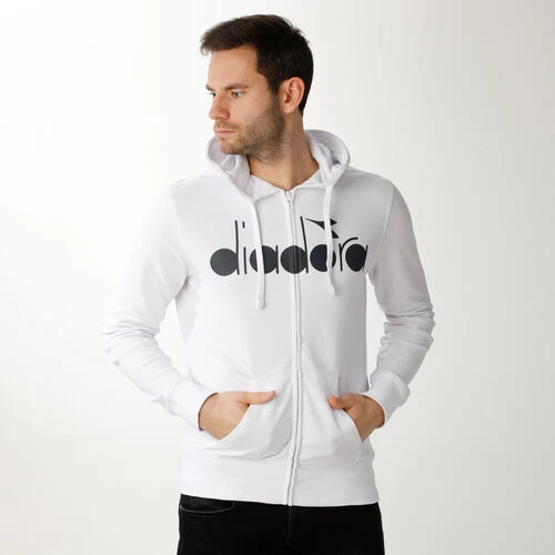 Diadora Club Zip Hoodie Special Edition Men 4 Diadora Club Zip Hoodie Special Edition Men - Image 2