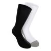 Hydrogen Tennis Socks 2 Pack 2 Hydrogen Tennis Socks 2 Pack -Tennis Shop 0027700000 000