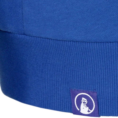 Retro Stripe Hoody Women 5 Retro Stripe Hoody Women - Image 3