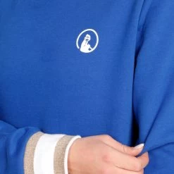 Retro Sweatshirt Women -Tennis Shop 00292000 0 8