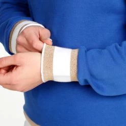 Retro Sweatshirt Women -Tennis Shop 00292000 0 9