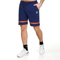 Retro Lifestyle Shorts Men -Tennis Shop 00297000 16