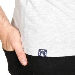 Retro Monkey T-Shirt Men -Tennis Shop 00299000 17