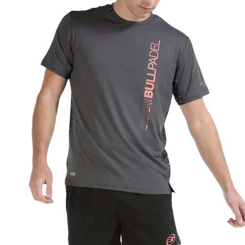 BULLPADEL Mixta T-Shirt Men 8 BULLPADEL Mixta T-Shirt Men - Image 6
