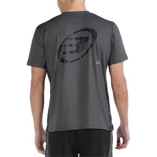 BULLPADEL Mixta T-Shirt Men 9 BULLPADEL Mixta T-Shirt Men - Image 7