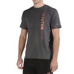 BULLPADEL Mixta T-Shirt Men 18 BULLPADEL Mixta T-Shirt Men -Tennis Shop 00303000 16