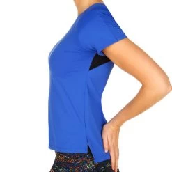 Sano T-Shirt Women 10 Sano T-Shirt Women -Tennis Shop 00309000 21