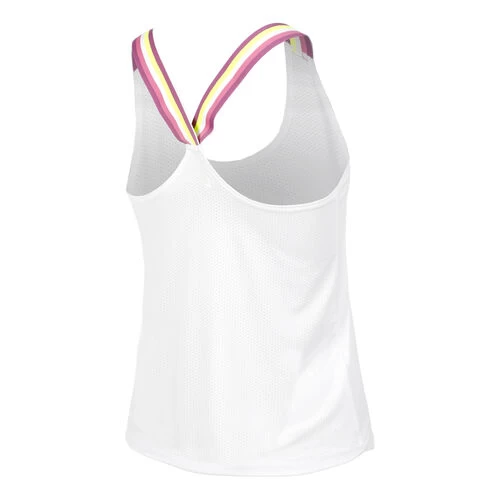 Serve & Volley Tank Top Women 4 Serve & Volley Tank Top Women - Image 2