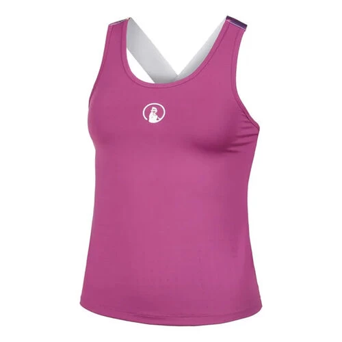 Crossback Tank Top Women 3 Crossback Tank Top Women