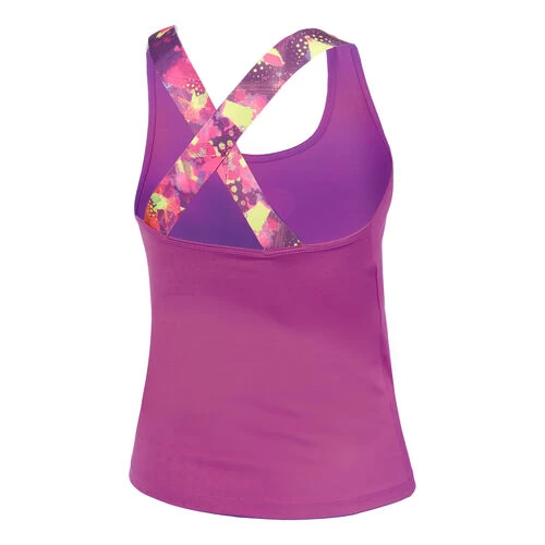 Crossback Tank Top Women 4 Crossback Tank Top Women - Image 2