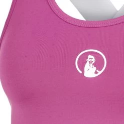 Crossback Tank Top Women 8 Crossback Tank Top Women -Tennis Shop 00354000 10
