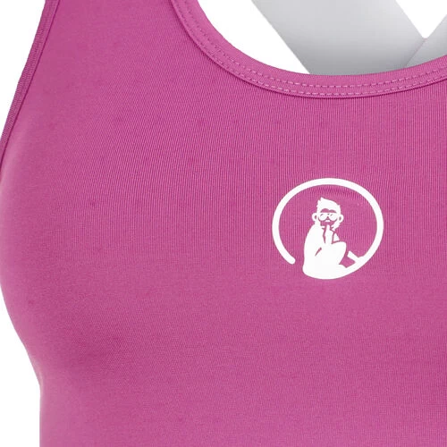 Crossback Tank Top Women 5 Crossback Tank Top Women - Image 3