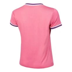 Flashy V-Neck T-Shirt Women -Tennis Shop 00356000 0 2