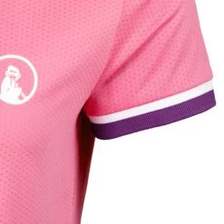 Flashy V-Neck T-Shirt Women -Tennis Shop 00356000 12