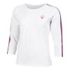 Mixed Long Sleeve Women 2 Mixed Long Sleeve Women -Tennis Shop 00357000 000