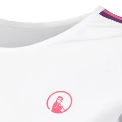 Mixed Long Sleeve Women 9 Mixed Long Sleeve Women -Tennis Shop 00357000 11