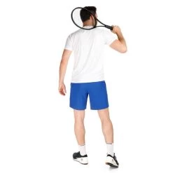 Flashy Retro Receiver T-Shirt Men -Tennis Shop 00359000 0 4