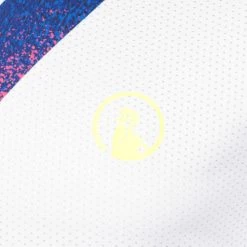 Flashy Retro Receiver T-Shirt Men -Tennis Shop 00359000 10