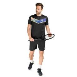 Flashy Receiver T-Shirt Men 12 Flashy Receiver T-Shirt Men -Tennis Shop 00360000 0 3