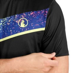 Flashy Receiver T-Shirt Men 14 Flashy Receiver T-Shirt Men -Tennis Shop 00360000 0 5