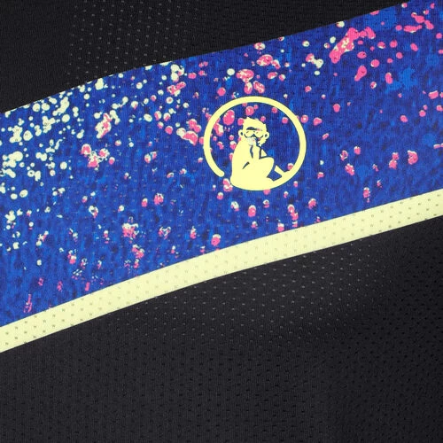 Flashy Receiver T-Shirt Men 10 Flashy Receiver T-Shirt Men - Image 8