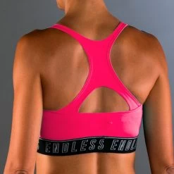 Endless Iconic Sports Bras Women -Tennis Shop 00362000 12