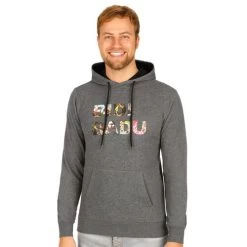 BIDI BADU Kojo Lifestyle Hoody Men -Tennis Shop 00369000 24