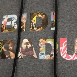 BIDI BADU Kojo Lifestyle Hoody Men -Tennis Shop 00369000 30