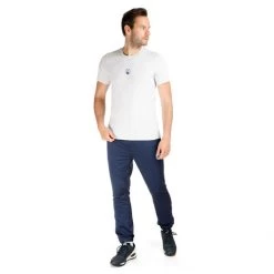 Flashy Retro Tie-Break T-Shirt Men 10 Flashy Retro Tie-Break T-Shirt Men -Tennis Shop 00384000 0 3