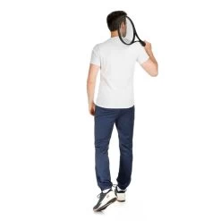 Flashy Retro Tie-Break T-Shirt Men 11 Flashy Retro Tie-Break T-Shirt Men -Tennis Shop 00384000 0 4