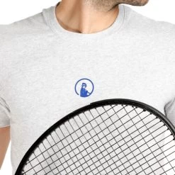 Flashy Retro Tie-Break T-Shirt Men 12 Flashy Retro Tie-Break T-Shirt Men -Tennis Shop 00384000 0 5