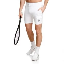 Hydrogen Tech Shorts Men 10 Hydrogen Tech Shorts Men -Tennis Shop 00469000 0 5