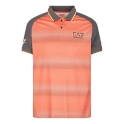 EA7 Polo Men