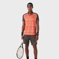 EA7 Polo Men -Tennis Shop 00470000 15