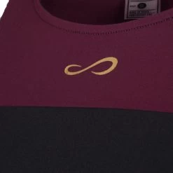 Endless Lux Ribbon Tank Top Women -Tennis Shop 00606000 10