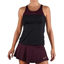 Endless Lux Ribbon Tank Top Women -Tennis Shop 00606000 13
