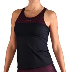 Endless Lux Ribbon Tank Top Women -Tennis Shop 00606000 15