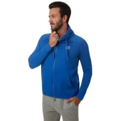 BIDI BADU Jamol Tech Training Jacket Men -Tennis Shop 00692000 24