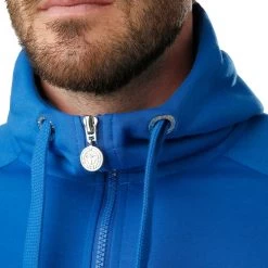 BIDI BADU Jamol Tech Training Jacket Men -Tennis Shop 00692000 32