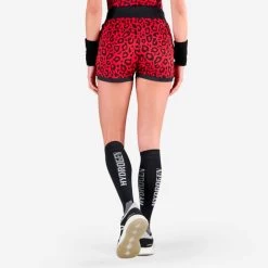 Hydrogen Tech Panther Shorts Women -Tennis Shop 00747000 16