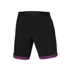 Mizuno 8in Amplify Shorts Men -Tennis Shop 00833000 0 2